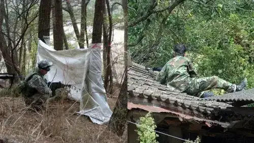 숙소 사진