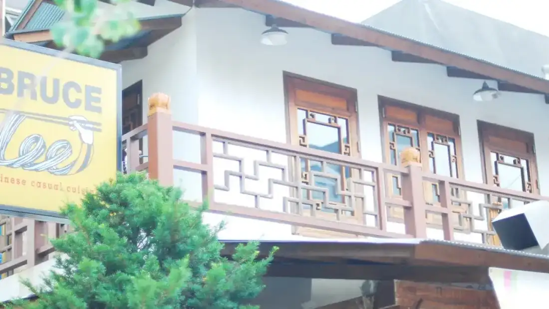 숙소 사진