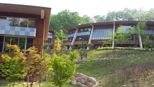 숙소 사진