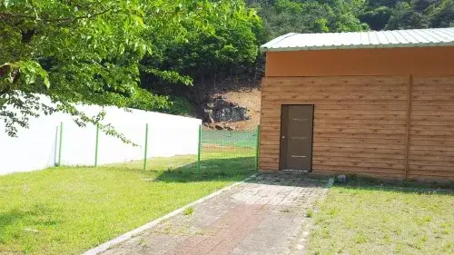 숙소 사진