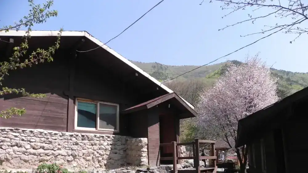 숙소 사진
