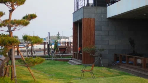 숙소 사진