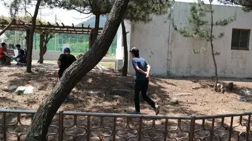 숙소 사진
