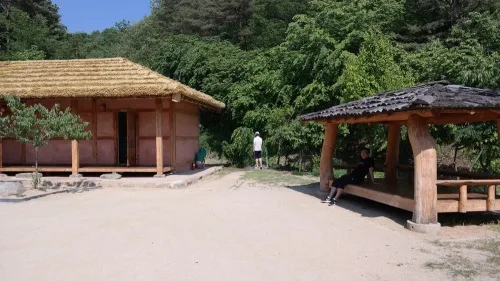 숙소 사진