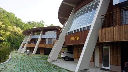 숙소 사진