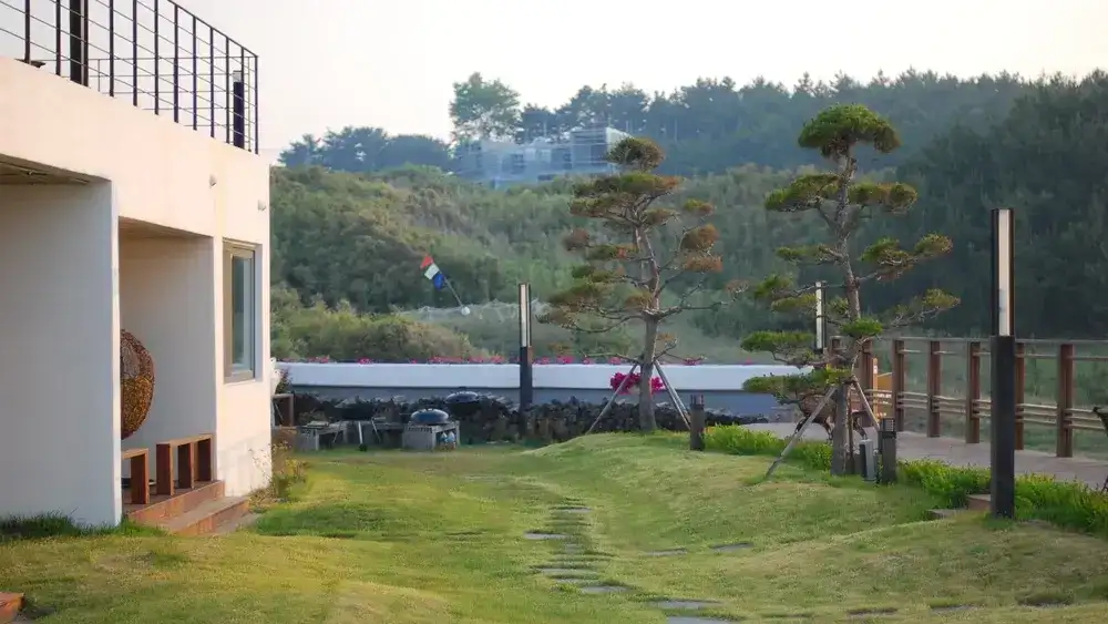 숙소 사진