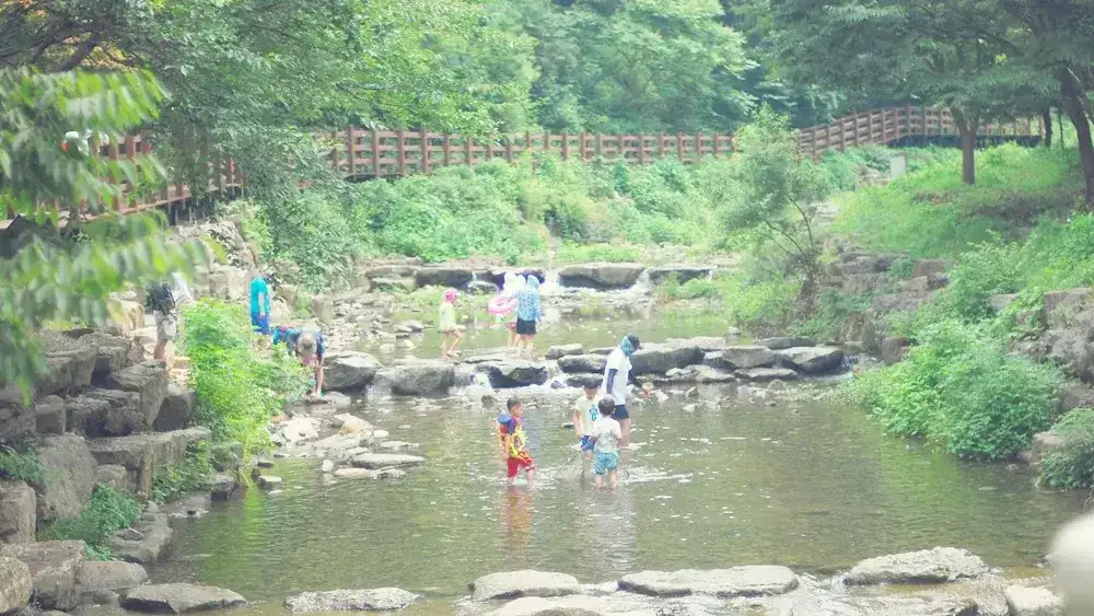 숙소 사진