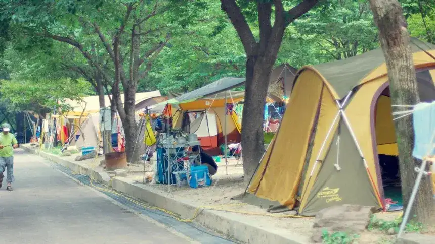 숙소 사진
