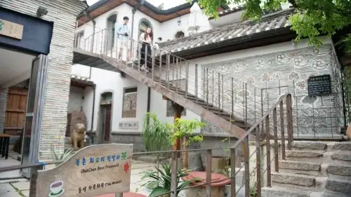 숙소 사진