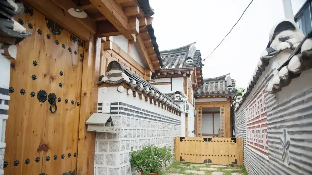 숙소 사진